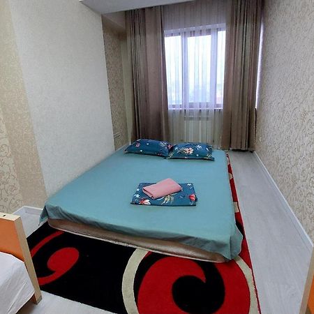Elite Apartment In Street Mederova 50 Bishkek Exterior foto