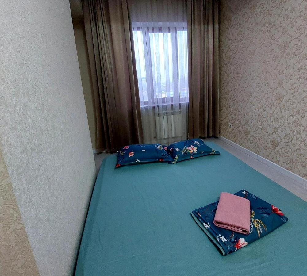 Elite Apartment In Street Mederova 50 Bishkek Exterior foto